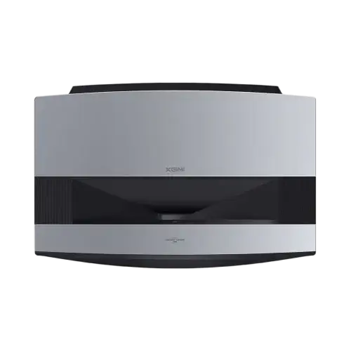 XGIMI 4K UST Laser projector 2300 ISO lumen, IMAX EnhancedHarman/Kardon Audio 4*15W - GulfStore.com