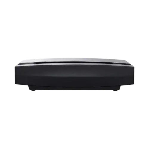 XGIMI 4K UST Laser projector 2300 ISO lumen, IMAX EnhancedHarman/Kardon Audio 4*15W - GulfStore.com