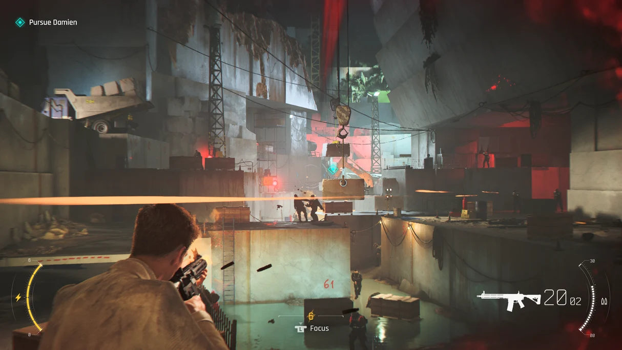 007 First Light For PlayStation 5 (US)