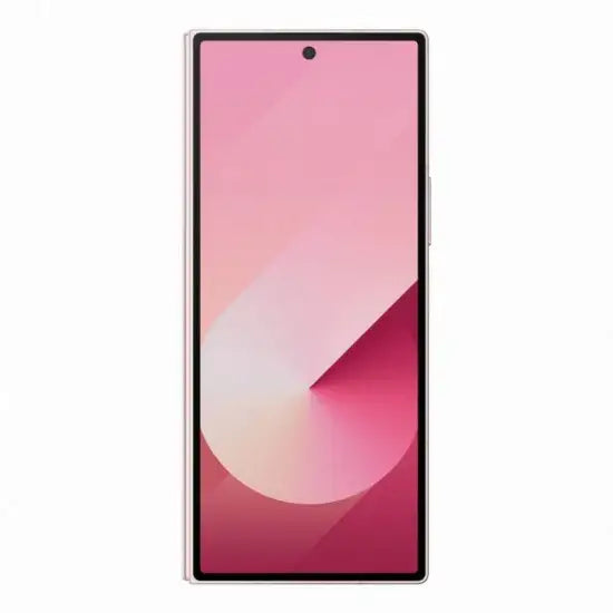 Samsung Galaxy Z Fold6 7.6-Inch 12Gb Ram 256GB Pink - GulfStore.com