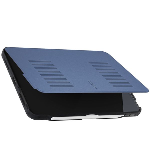 Zugu Case | ZG-20-109BLU | Zugu iPad Air 11