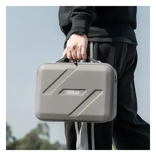 STARTRC PU Carrying bag for DJI Flip Combo - GulfStore.com