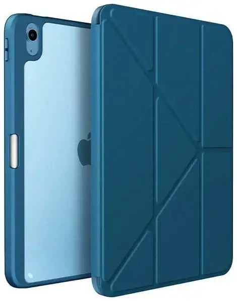 UNIQ | Moven Ipad 10Th Gen 2022 | Capri Blue Capri Blue - GulfStore.com