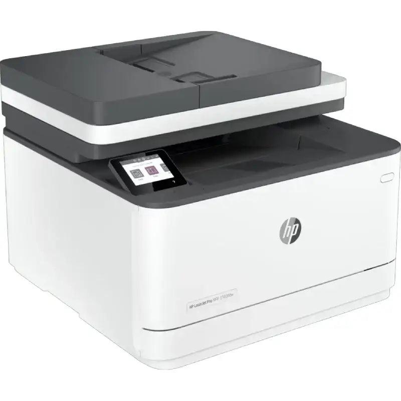 HP LaserJet Pro MFP 3103fdw - 33ppm / 1200dpi / A4 / USB / LAN / Wi-Fi / FAX / Laser - Printer - GulfStore.com