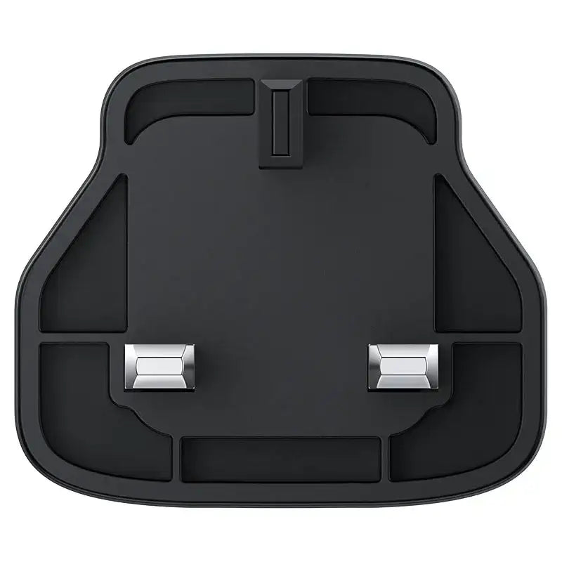 AceFast | 18495 | A125 | PD45W Gan (Usb C) Charger | UK | Black - GulfStore.com