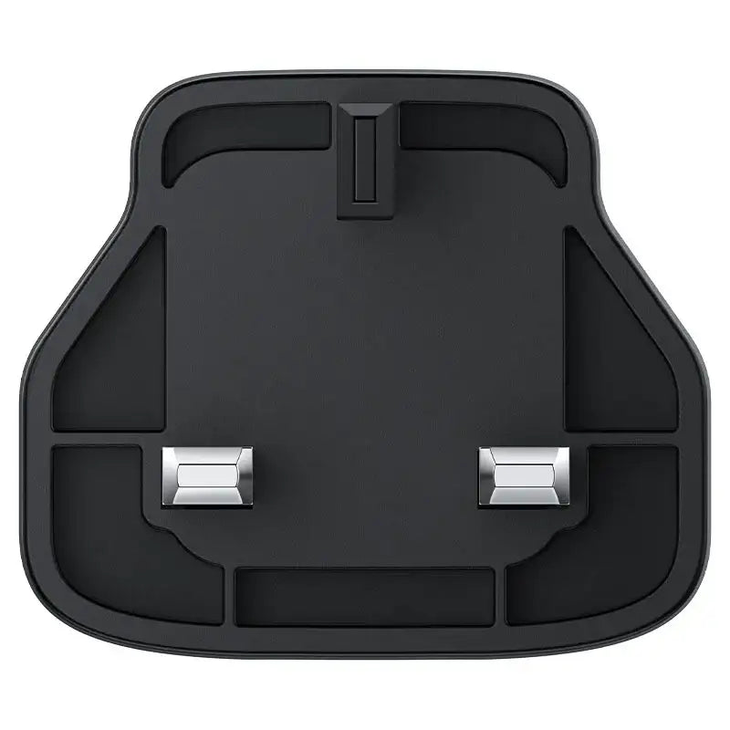 AceFast | 18496 | A127 | PD30W Gan (Usb A+Usb C) Charger | UK | Black - GulfStore.com