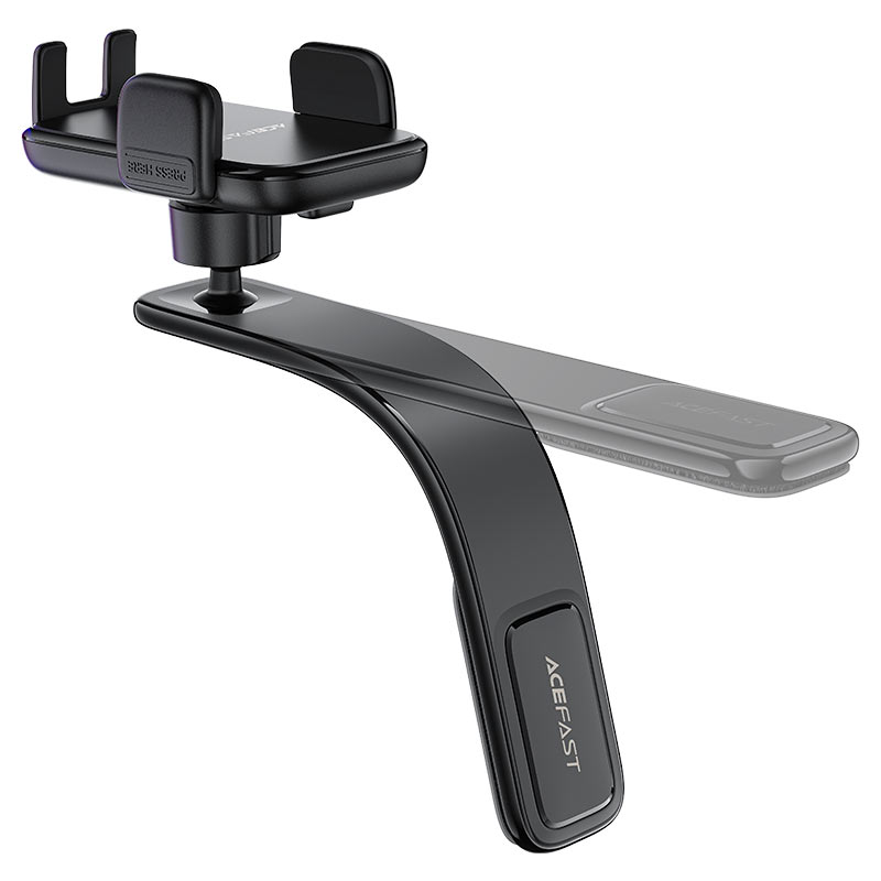 AceFast | 17294 | D28 | Press Type Car Holder For Dashboard