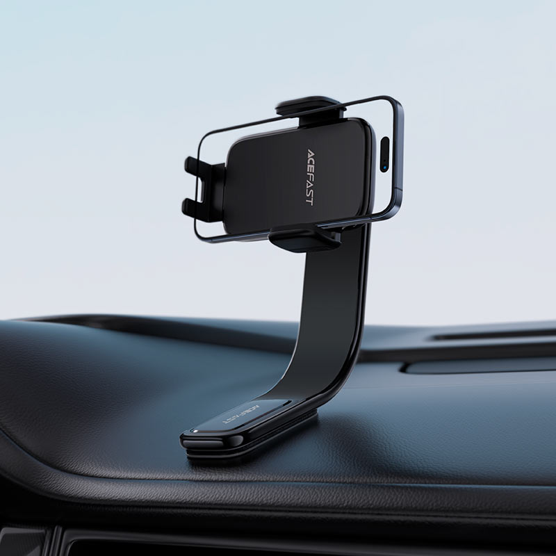 AceFast | 17294 | D28 | Press Type Car Holder For Dashboard