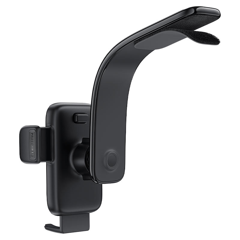AceFast | 17294 | D28 | Press Type Car Holder For Dashboard