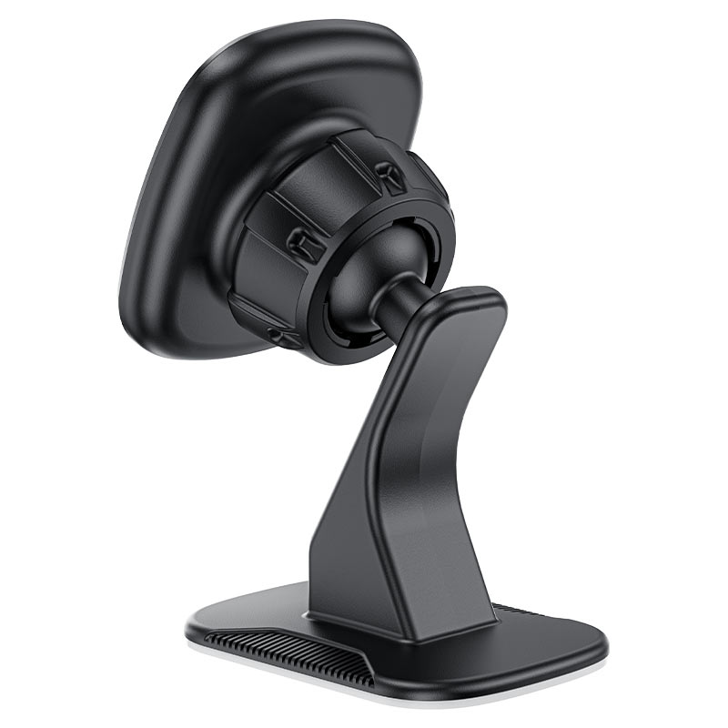 AceFast | 17946 | D35 Center Console Magnetic Car Holder | Black