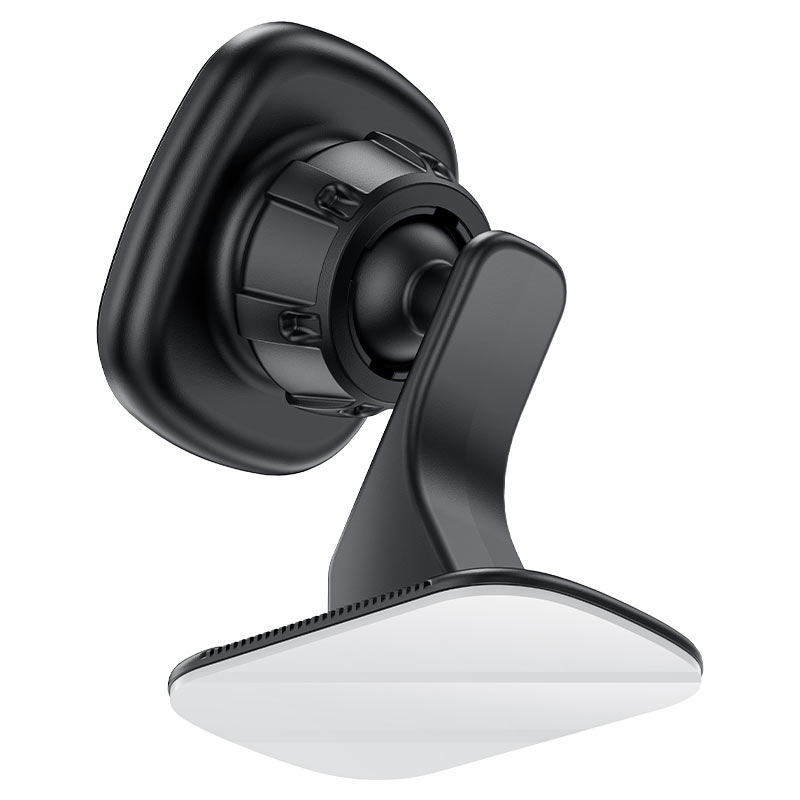 AceFast | 17946 | D35 Center Console Magnetic Car Holder | Black