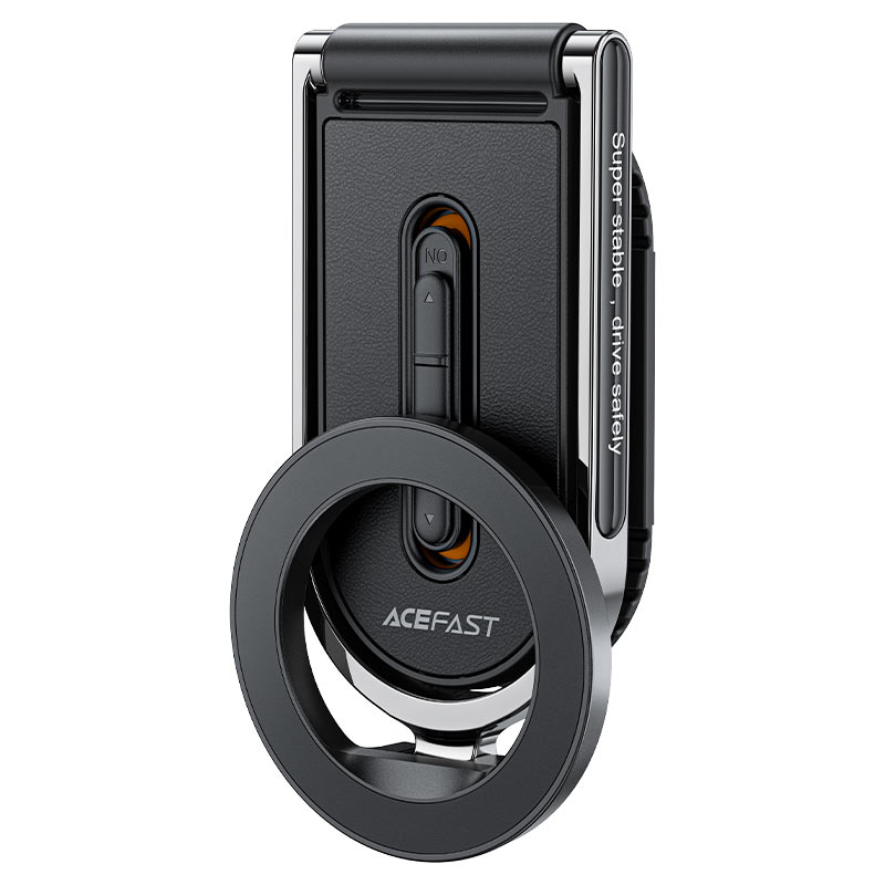 AceFast | 18479 | D54 Car Mount Magnetic Holder