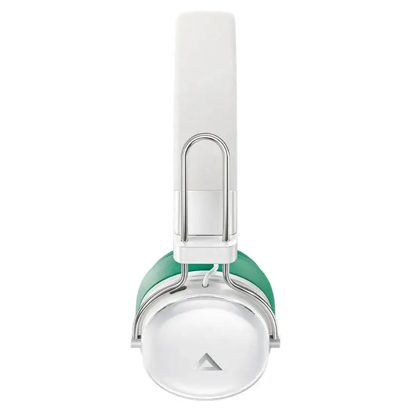 AceFast | 17958 | H7 | Active Noise Reduction Wireless Headset | pearl White - GulfStore.com