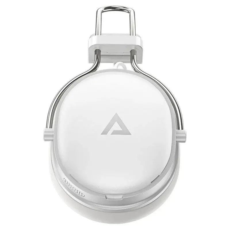 AceFast | 17958 | H7 | Active Noise Reduction Wireless Headset | pearl White - GulfStore.com