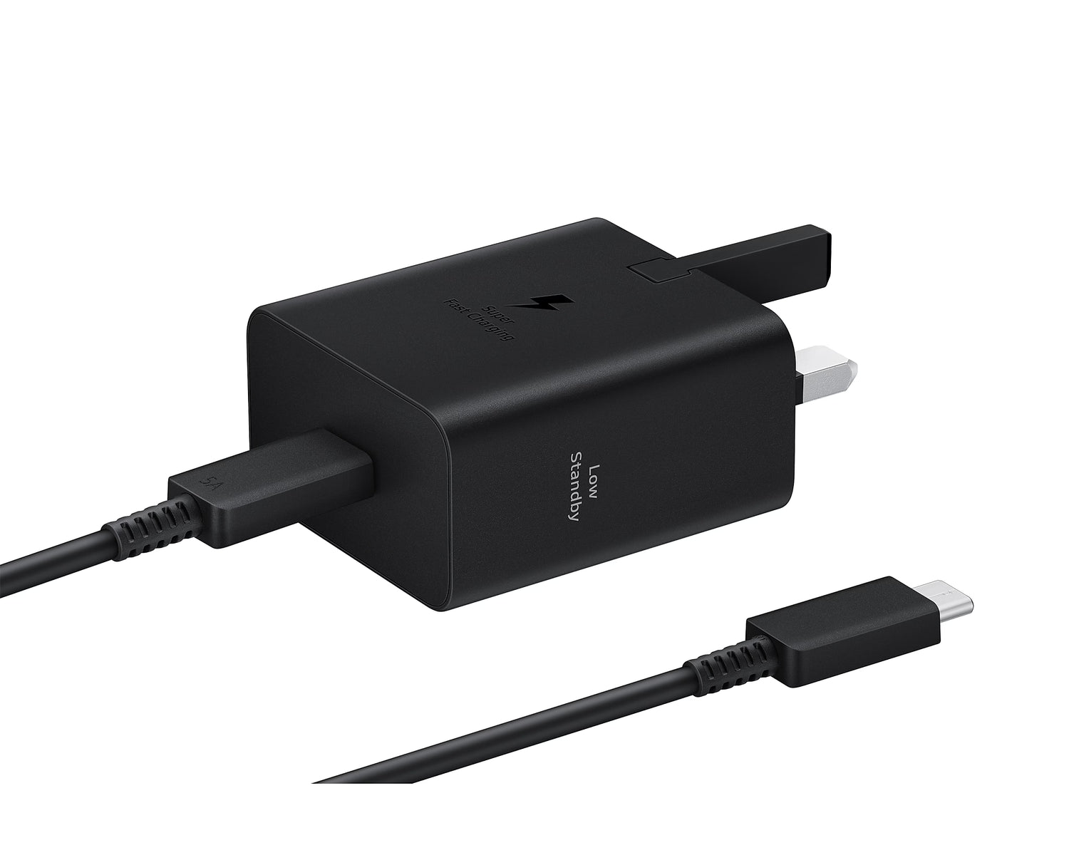 Samsung 45W Power Adapter (2024) - GulfStore.com