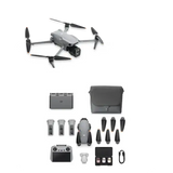 DJI Air 3S Fly More Combo(DJI RC2) - GulfStore.com