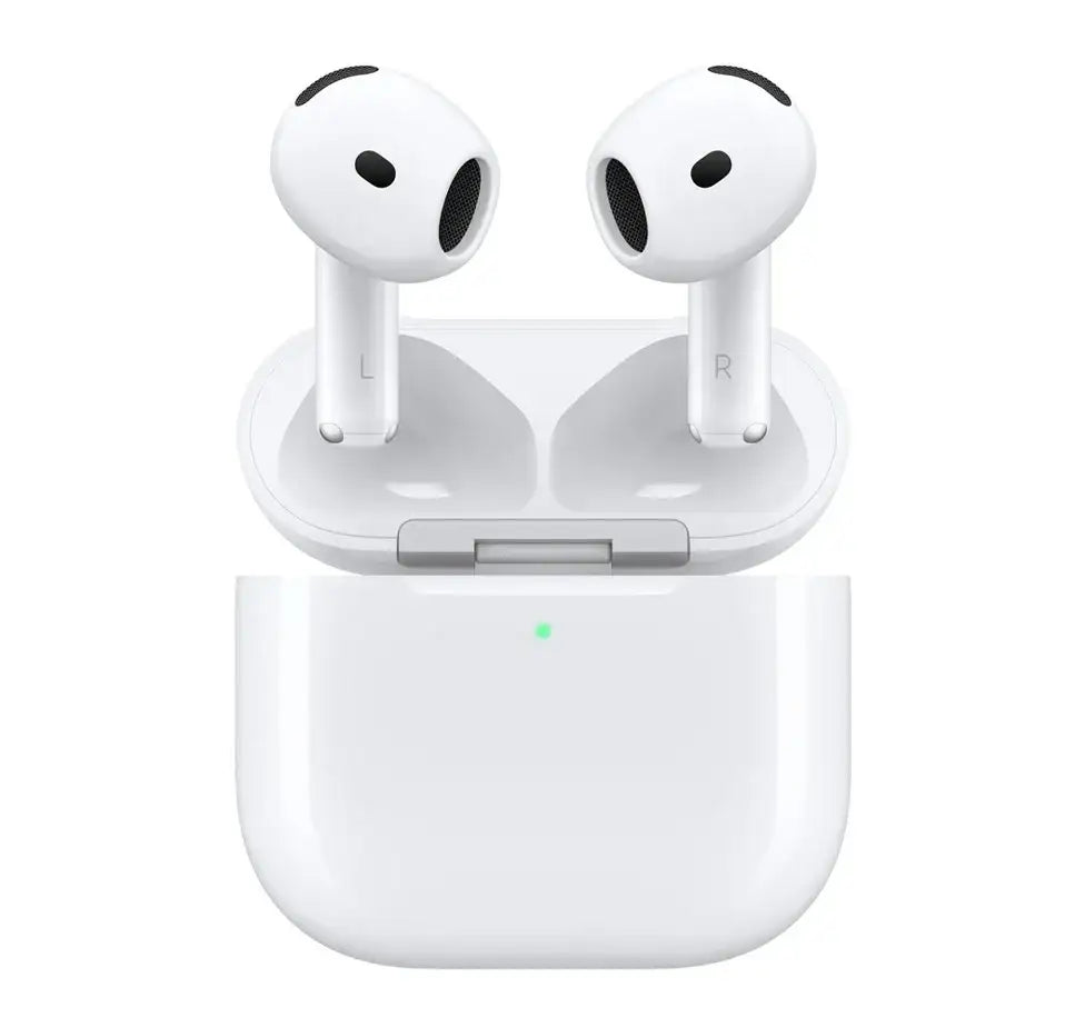 Apple AirPods 4 Active Noise Cancellation - GulfStore.com