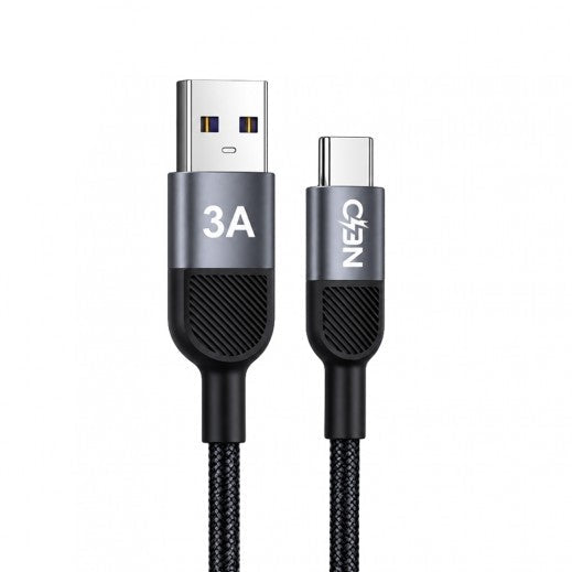 NEO USB TO type C - Black 1M