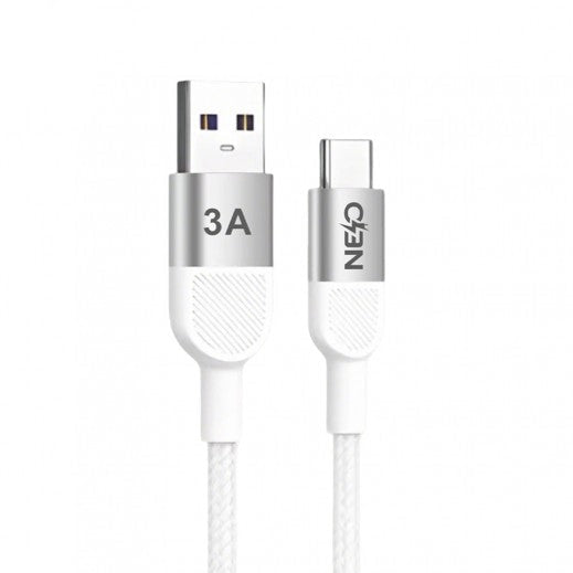 NEO USB TO type C - White 1M