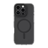 AmazingThing TITAN PRO MAGSAFE DROP PROOF CASE FOR IPHONE 16 PRO 6.3 - BLACK IP166.3PTMBK - GulfStore.com
