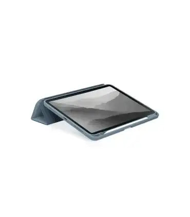 UNIQ | PDA112024 | Movsblu Moven New Ipad Air 11 2024 | Stone Blue Stone Blue - GulfStore.com