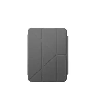UNIQ | PDP112024 | Camrgry Camden Click New Ipad Pro 11 2024 | Rhino GreyRhino Grey - GulfStore.com