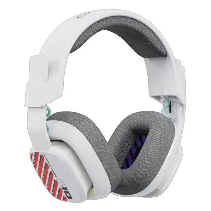 ASTRO A10 Gaming Headset (Xbox, Playstation, Switch) - GulfStore.com