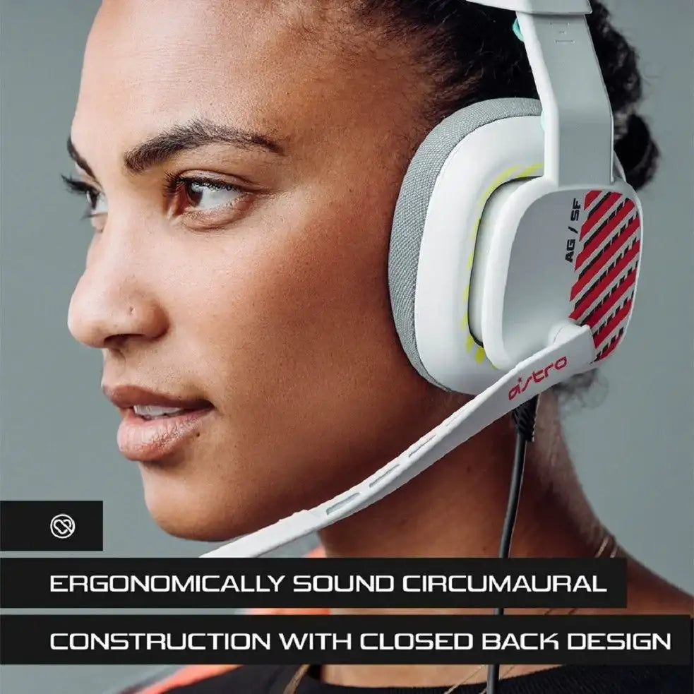 ASTRO A10 Gaming Headset (Xbox, Playstation, Switch) - GulfStore.com