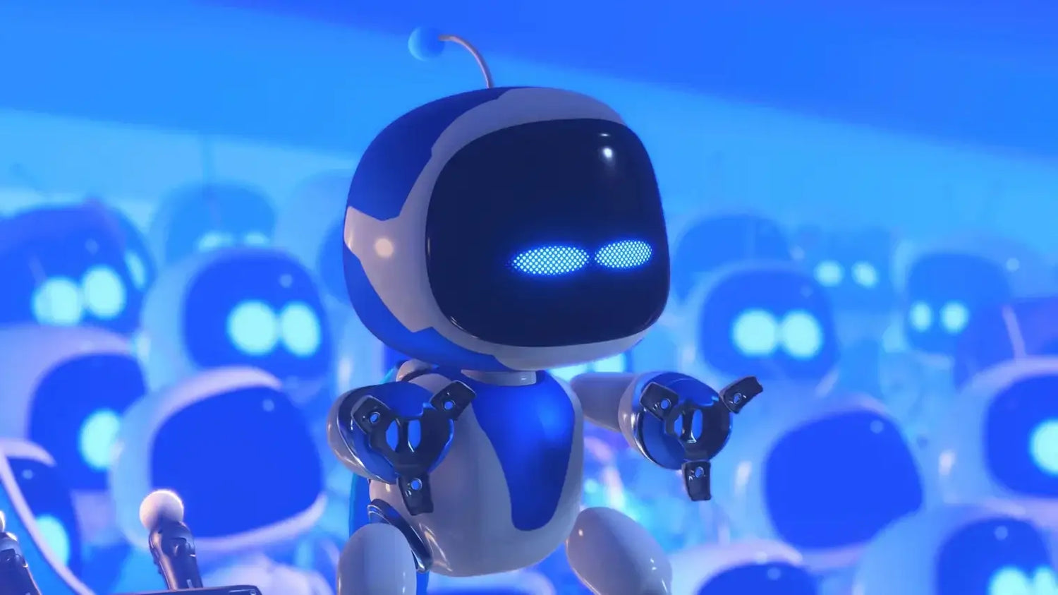 PS5 Games Astro Bot - GulfStore.com