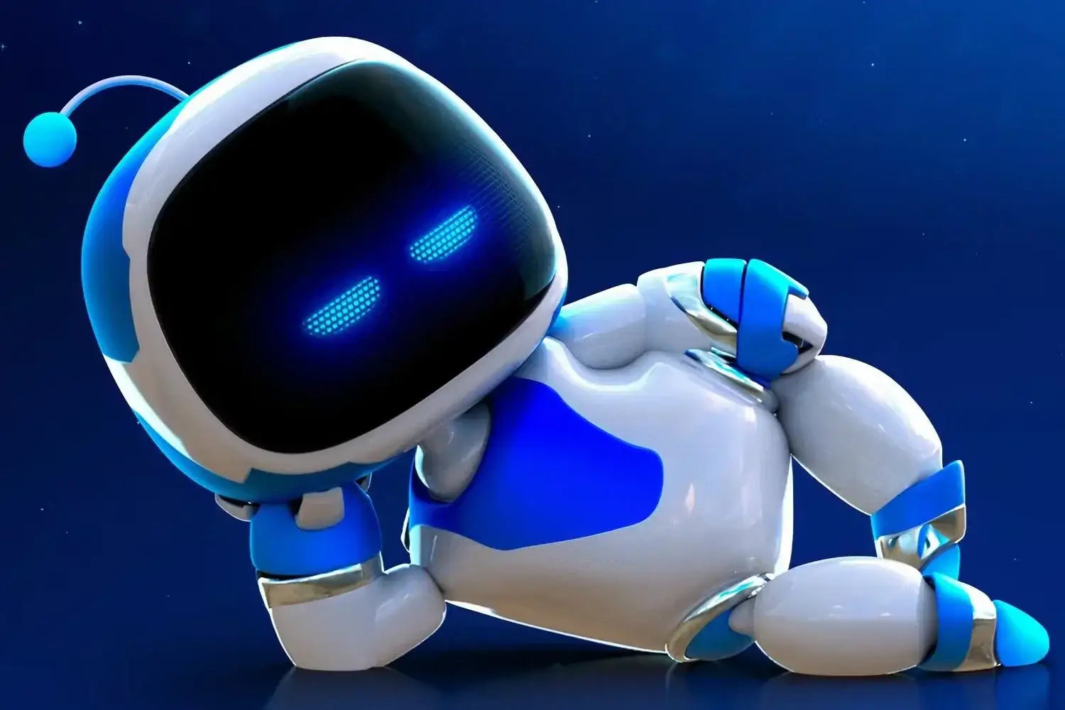 PS5 Games Astro Bot - GulfStore.com