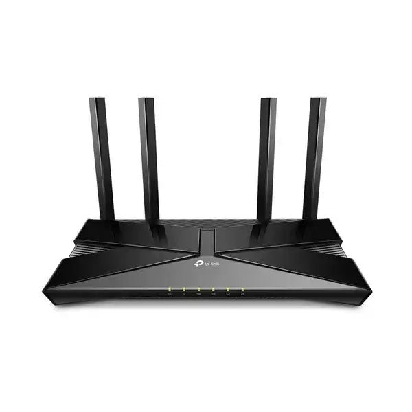 AX1800 Dual Band WiFi 6 (802.11ax) Router - GulfStore.com