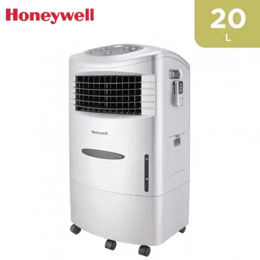 Honeywell Portable Air Cooler 20L - GulfStore.com