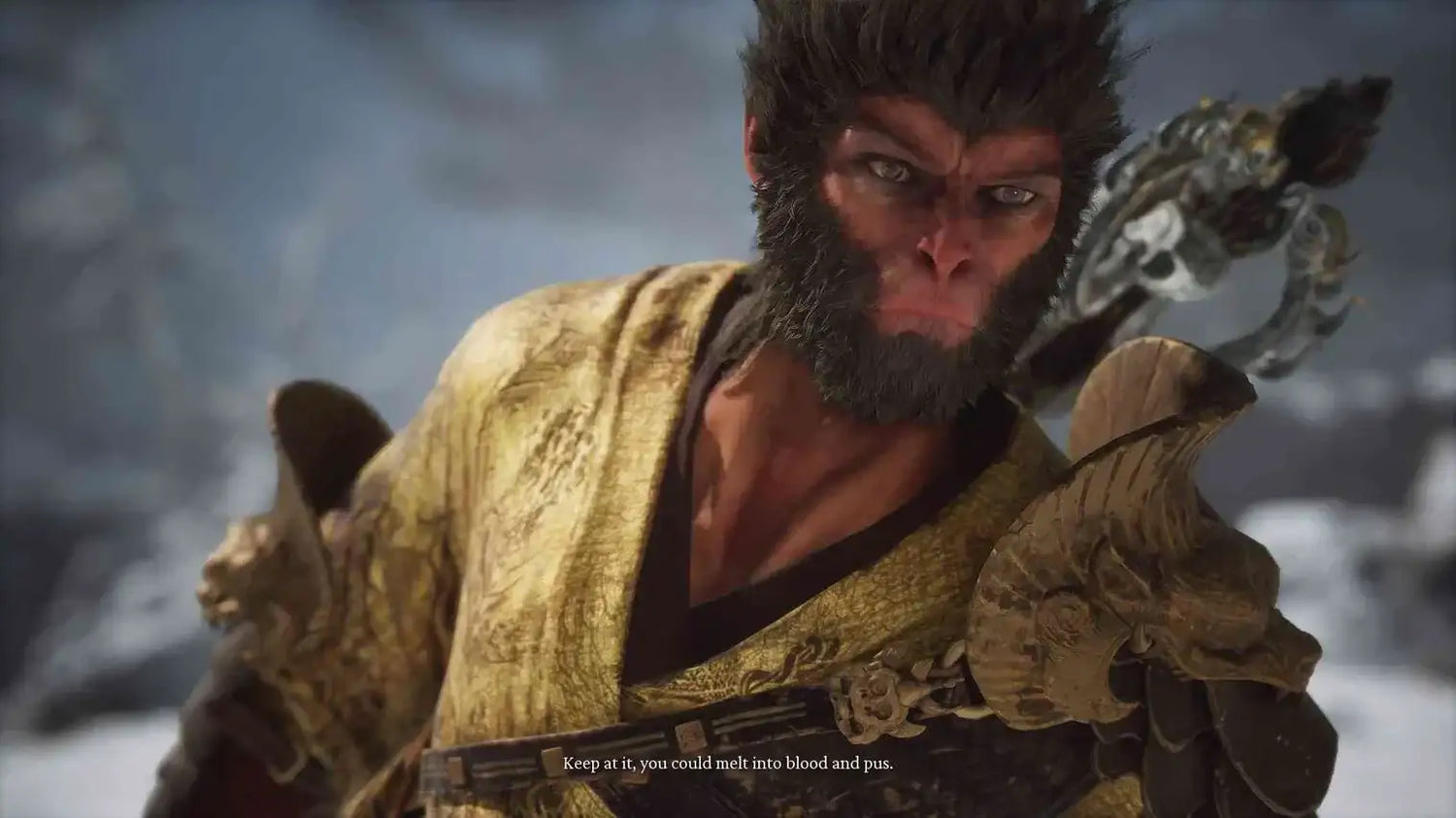 PS5 Black Myth: Wukong - GulfStore.com