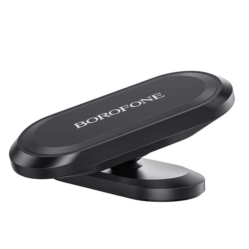 BH29 | Borofone Graceful Central Console Magnetic In-Car Holder | Black