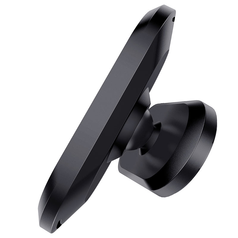 BH29 | Borofone Graceful Central Console Magnetic In-Car Holder | Black