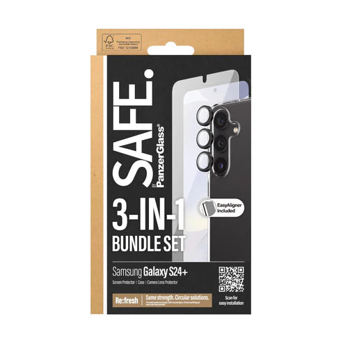 SAFE. BUND SAMSUNG GALAXY S24 PLUS BSAFE95673