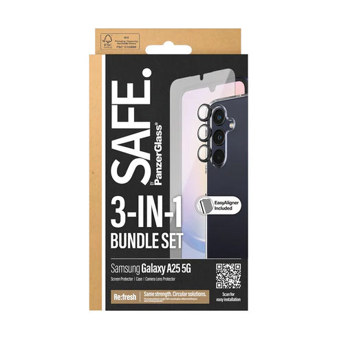 BSAFE95683-A25 TPU CSE+SP+CAM LENS PRTCR