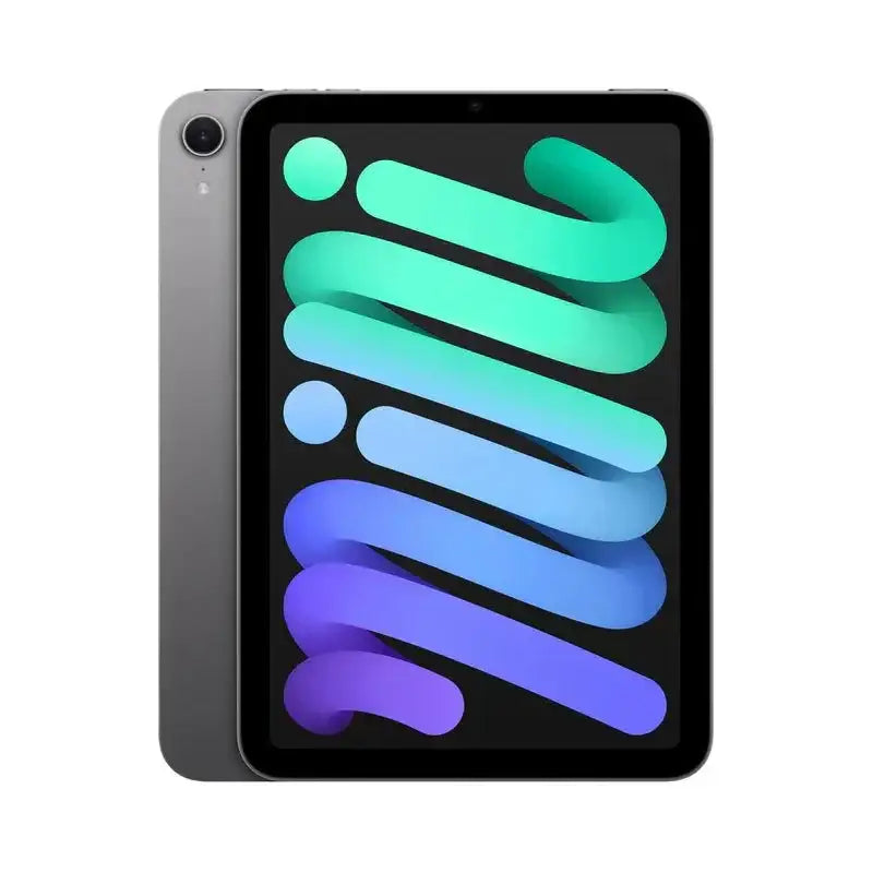 Apple iPad Mini A17 Pro (2024) / 8.3