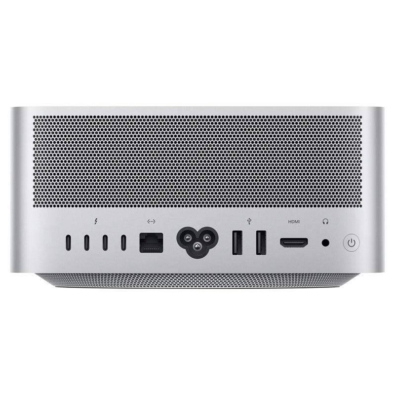 Apple Mac Studio - M2 Max / 12-Core CPU / 30-Core GPU / 16-Core Neural Engine / 32GB RAM / 512GB SSD / 1YW - GulfStore.com