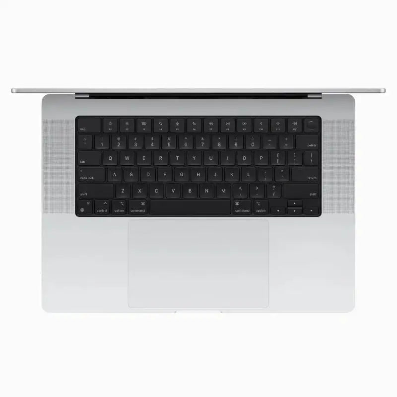 Apple MacBook Pro - 16.2