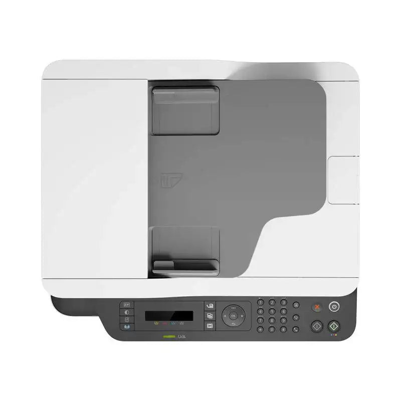 HP Color Laser MFP 179fnw - 18ppm / 600dpi / A4 / USB / LAN / Wi-Fi / FAX / Color Laser - Printer - GulfStore.com