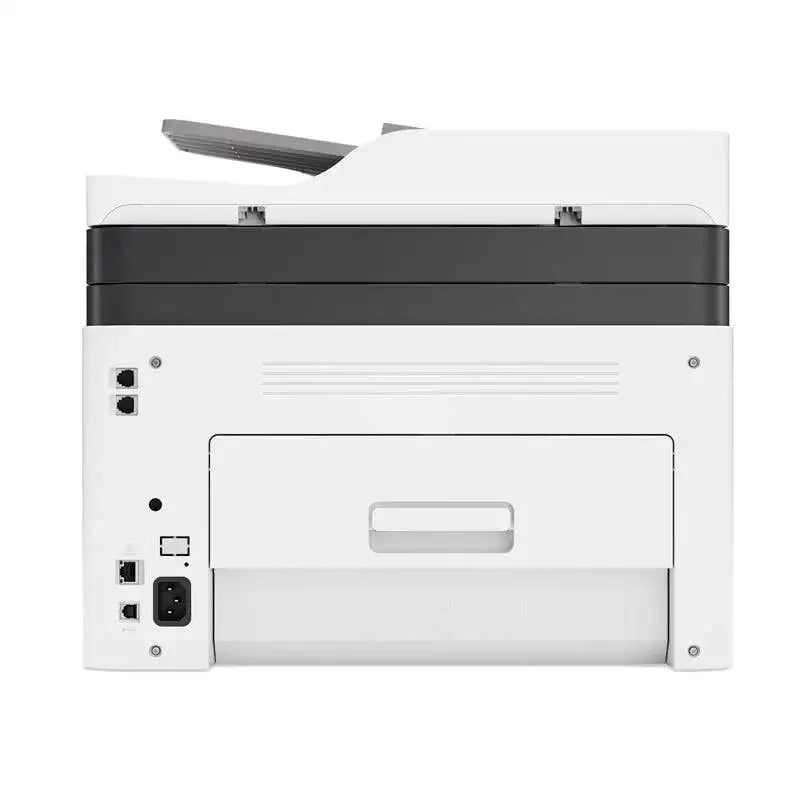 HP Color Laser MFP 179fnw - 18ppm / 600dpi / A4 / USB / LAN / Wi-Fi / FAX / Color Laser - Printer - GulfStore.com