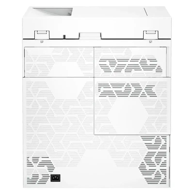HP Color LaserJet Enterprise MFP 5800dn - 43ppm / 1200dpi / A4 / USB / LAN / Color Laser - Printer - GulfStore.com