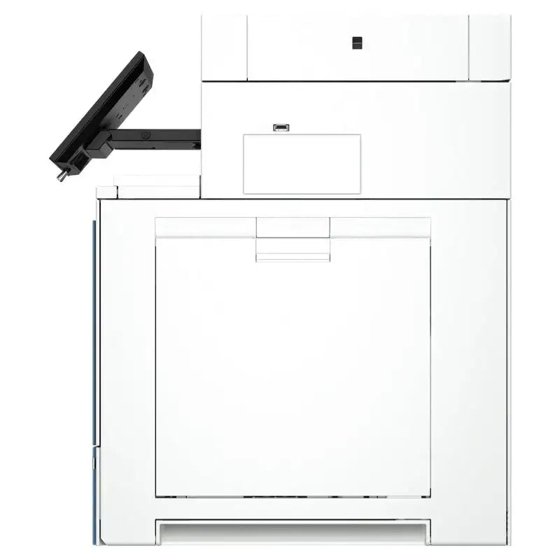 HP Color LaserJet Enterprise MFP 5800dn - 43ppm / 1200dpi / A4 / USB / LAN / Color Laser - Printer - GulfStore.com