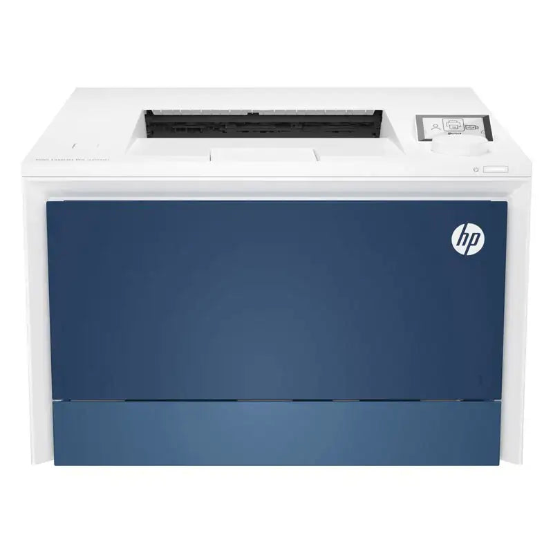 HP Color LaserJet Pro 4203dn - 33ppm / 600dpi / A4 / USB / LAN / Color Laser - Printer - GulfStore.com