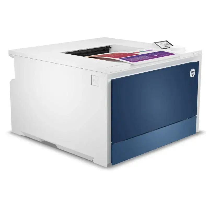 HP Color LaserJet Pro 4203dw - 33ppm / 600dpi / A4 / USB / LAN / Wi-Fi / Bluetooth / Color Laser - Printer - GulfStore.com
