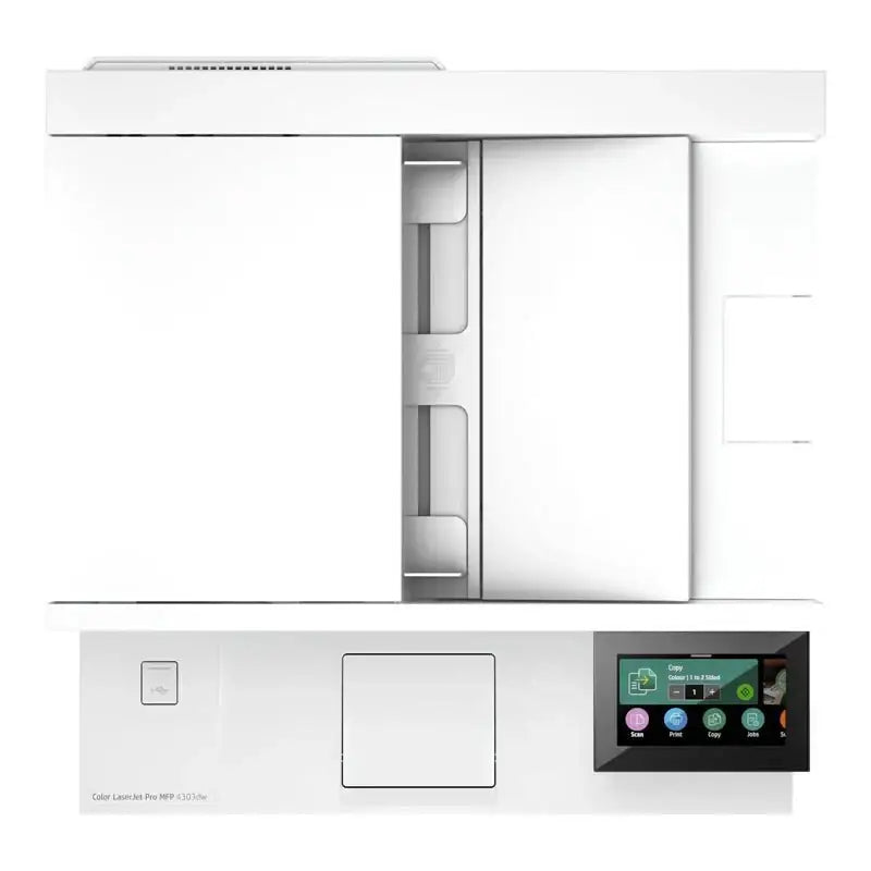 HP Color LaserJet Pro MFP 4303dw - 33ppm / 600dpi / A4 / USB / LAN / Wi-Fi / Color Laser - Printer - GulfStore.com
