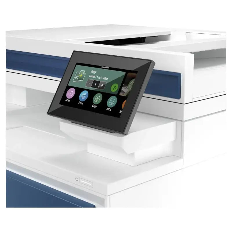 HP Color LaserJet Pro MFP 4303dw - 33ppm / 600dpi / A4 / USB / LAN / Wi-Fi / Color Laser - Printer - GulfStore.com