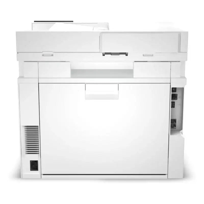 HP Color LaserJet Pro MFP 4303fdn - 33ppm / 600dpi / A4 / USB / LAN / FAX / Color Laser - Printer - GulfStore.com