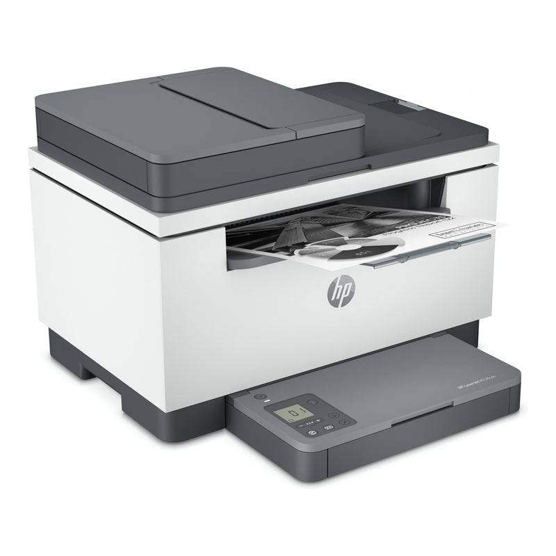 HP LaserJet MFP M236sdn - 29ppm / 600dpi / A4 / USB / LAN / Mono Laser - Printer - GulfStore.com